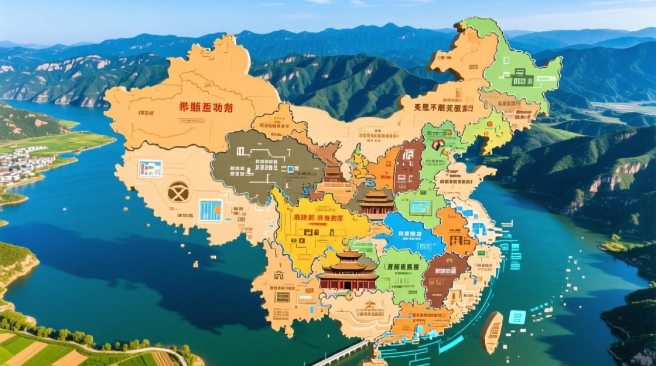 陕西服务器陕西地区服务器布局如何影响全国游戏及业务运营？