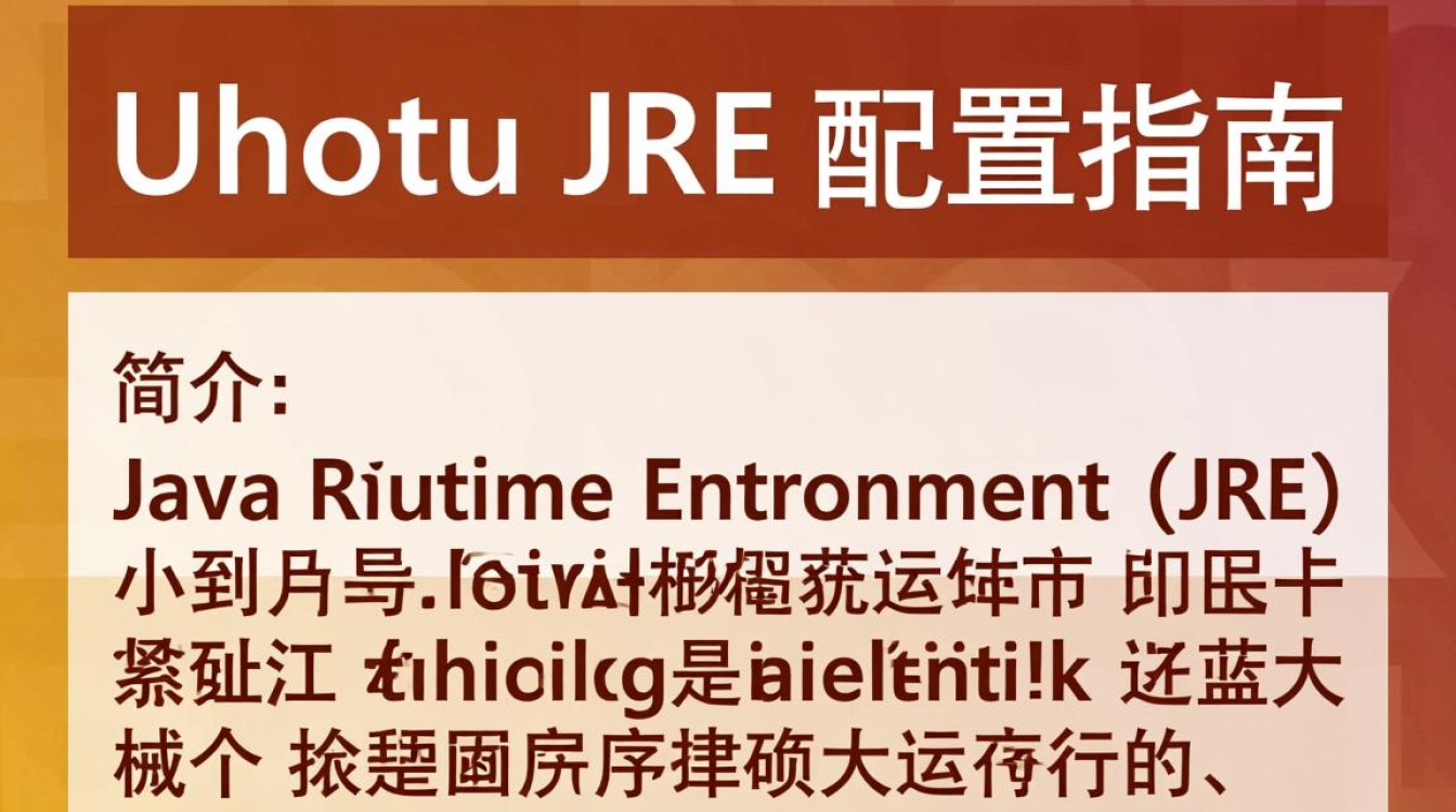 Ubuntu JRE配置过程中遇到了哪些常见问题？
