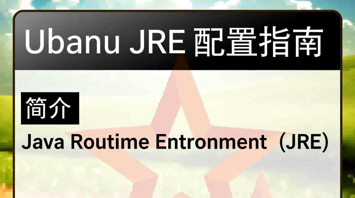 Ubuntu JRE配置过程中遇到了哪些常见问题？