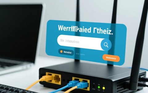 如何轻松实现路由器绑定域名？详细步骤和注意事项全解析！