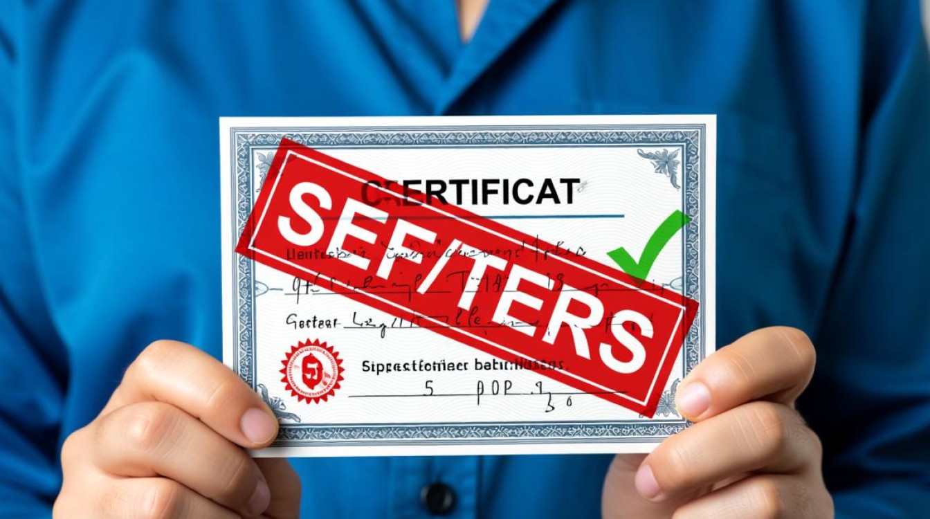 服务器证书无效怎么办？教你一步步解决连接问题