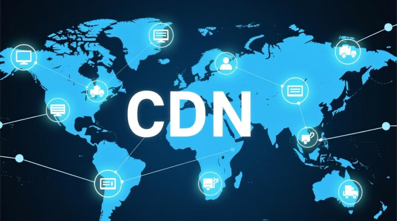 如何有效追踪使用CDN的网站，确定其主服务器的具体位置？