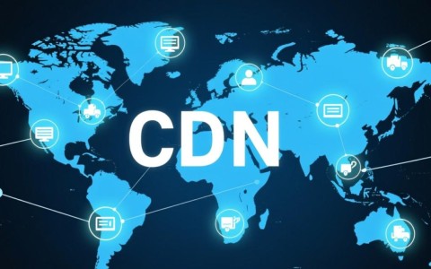 如何有效追踪使用CDN的网站，确定其主服务器的具体位置？