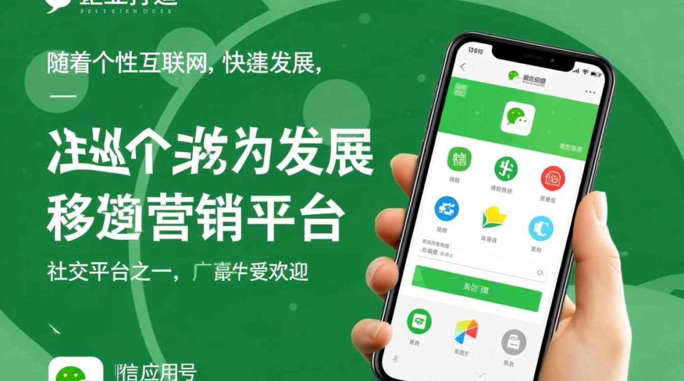 微信应用号定制开发商，如何选择优质服务商，打造个性化应用？