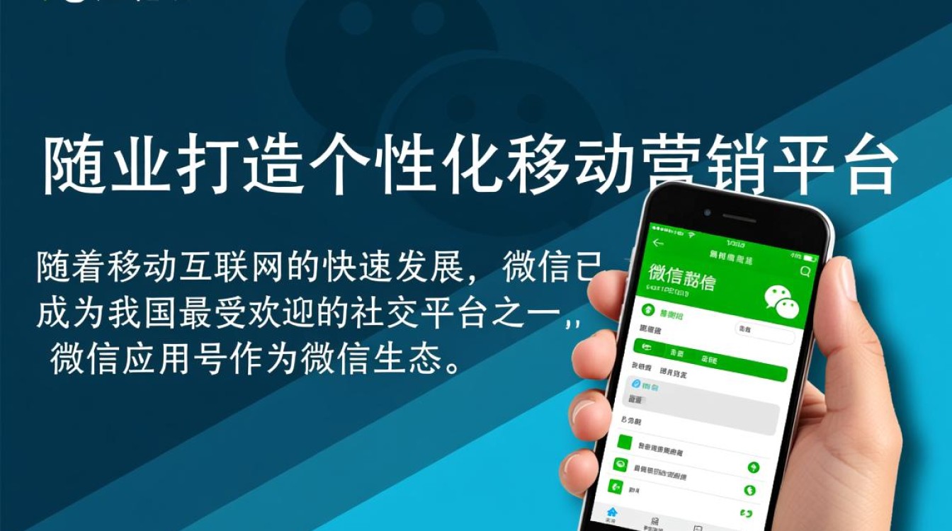 微信应用号定制开发商，如何选择优质服务商，打造个性化应用？