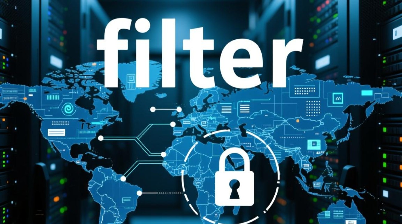 如何配置filter以支持多个实例或功能？详解多filter设置技巧