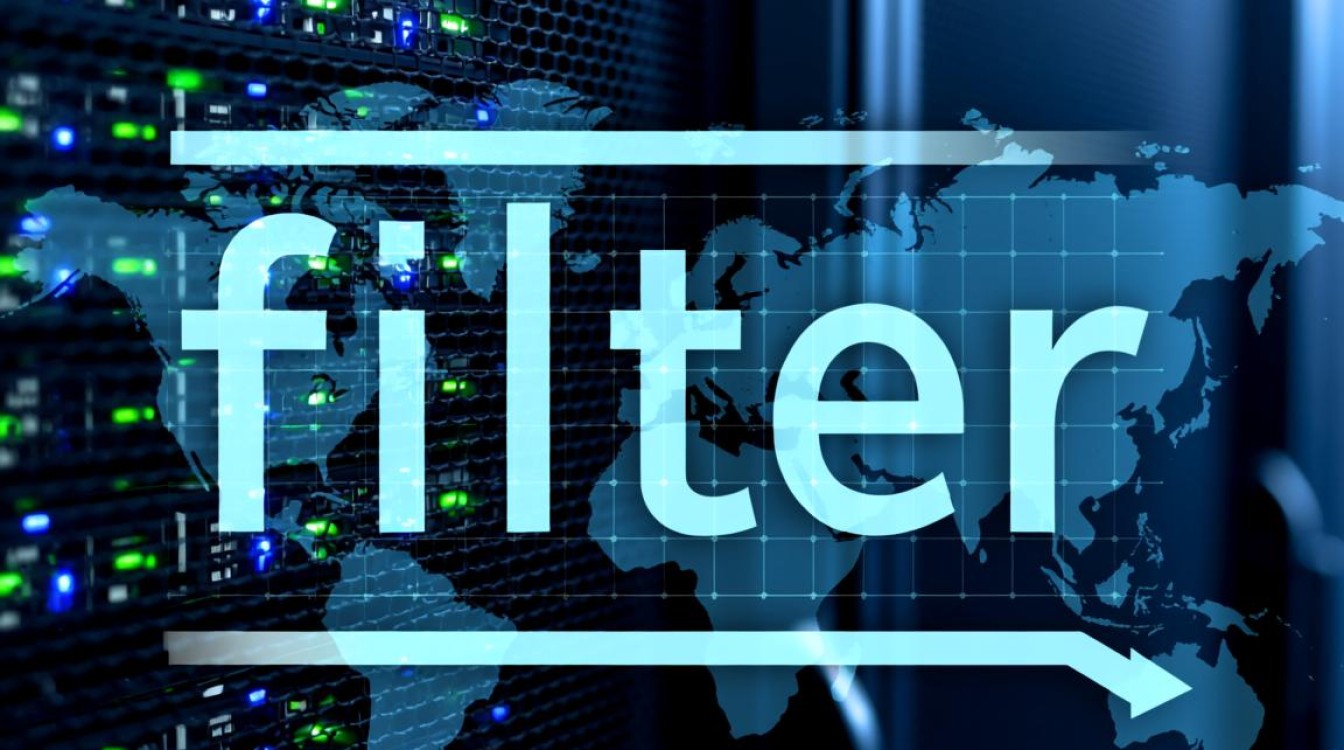 如何配置filter以支持多个实例或功能？详解多filter设置技巧