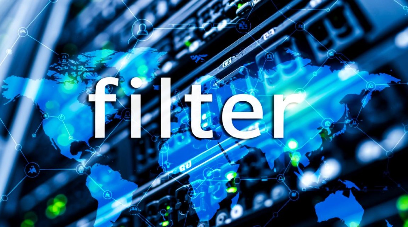 如何配置filter以支持多个实例或功能？详解多filter设置技巧