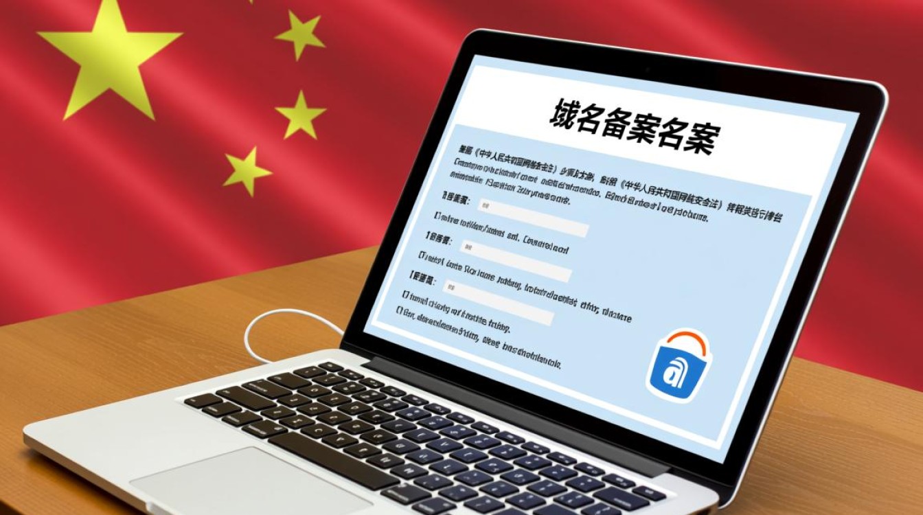 域名备案为何必须依赖服务器？背后原理及解决方案揭秘！