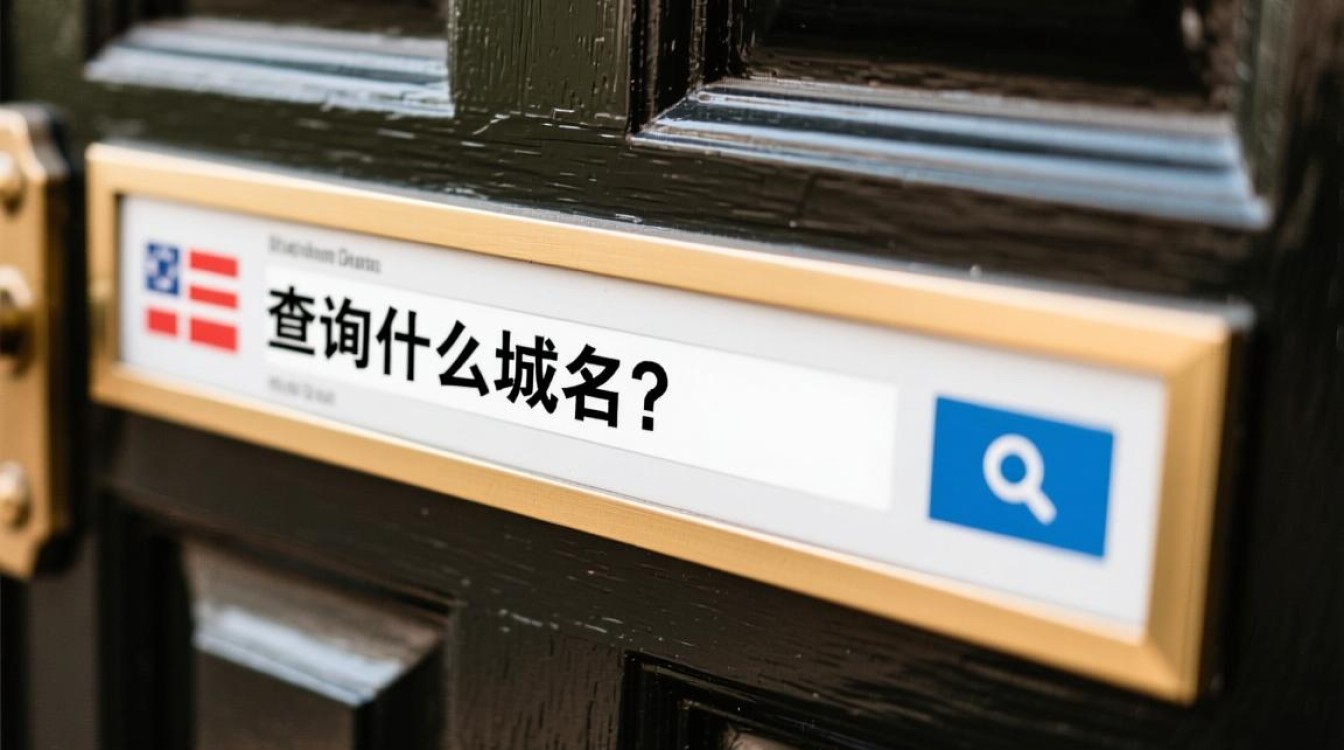 如何有效查询国外域名注册信息？揭秘国际域名查询技巧与步骤！