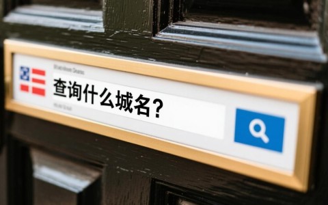 如何有效查询国外域名注册信息？揭秘国际域名查询技巧与步骤！