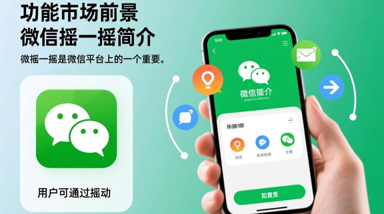 微信摇一摇应用开发，有哪些技术难点和创新点值得探讨？