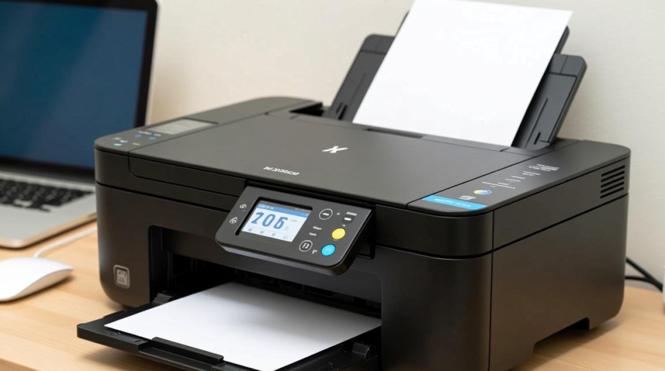 如何正确设置hl-3150cdn网络打印机，确保打印连接顺畅？