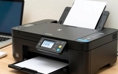 如何正确设置hl-3150cdn网络打印机，确保打印连接顺畅？