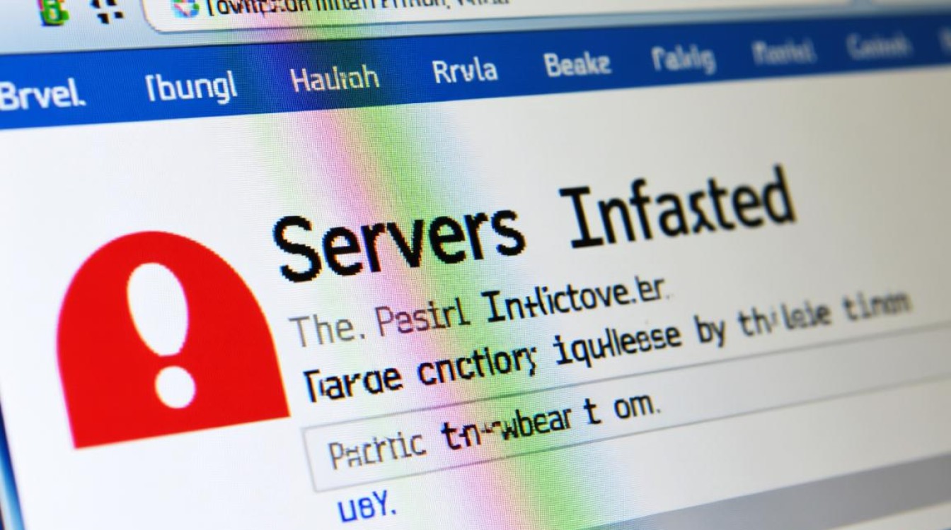 服务器证书无效怎么办？快速解决方法有哪些？