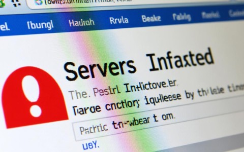 服务器证书无效怎么办？快速解决方法有哪些？