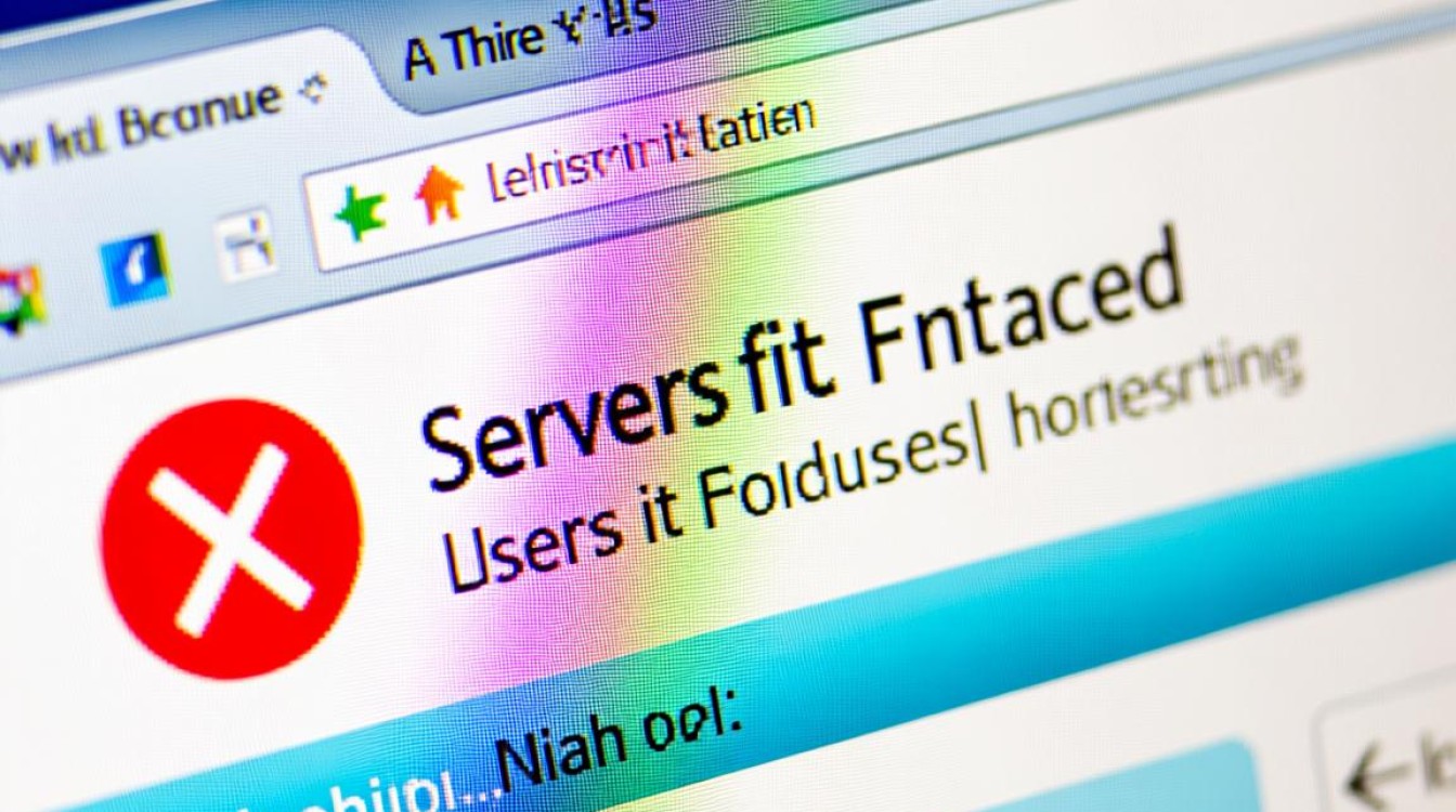 服务器证书无效怎么办？快速解决方法有哪些？