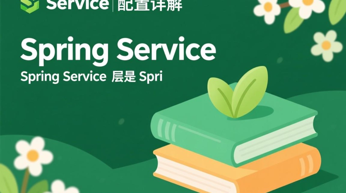 Spring Service配置究竟有何独特之处？如何优化其性能与安全性？