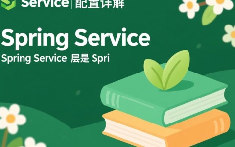 Spring Service配置究竟有何独特之处？如何优化其性能与安全性？