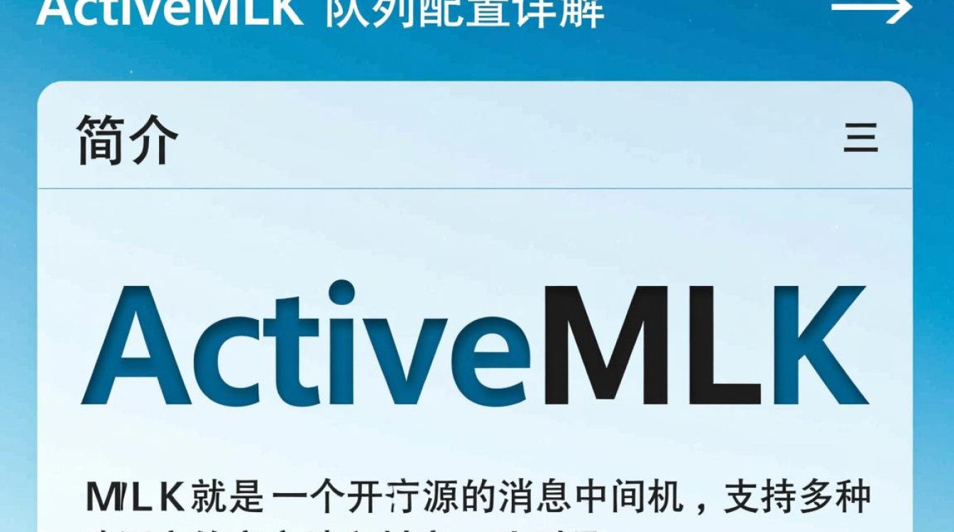 ActiveMQ队列配置中，如何优化性能与可靠性？