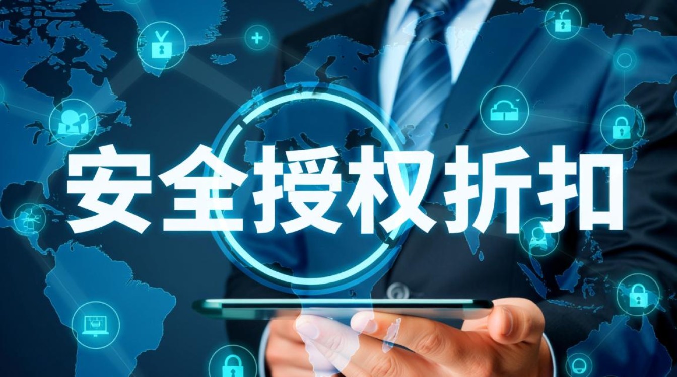 安全授权折扣哪里找？企业如何申请最划算？