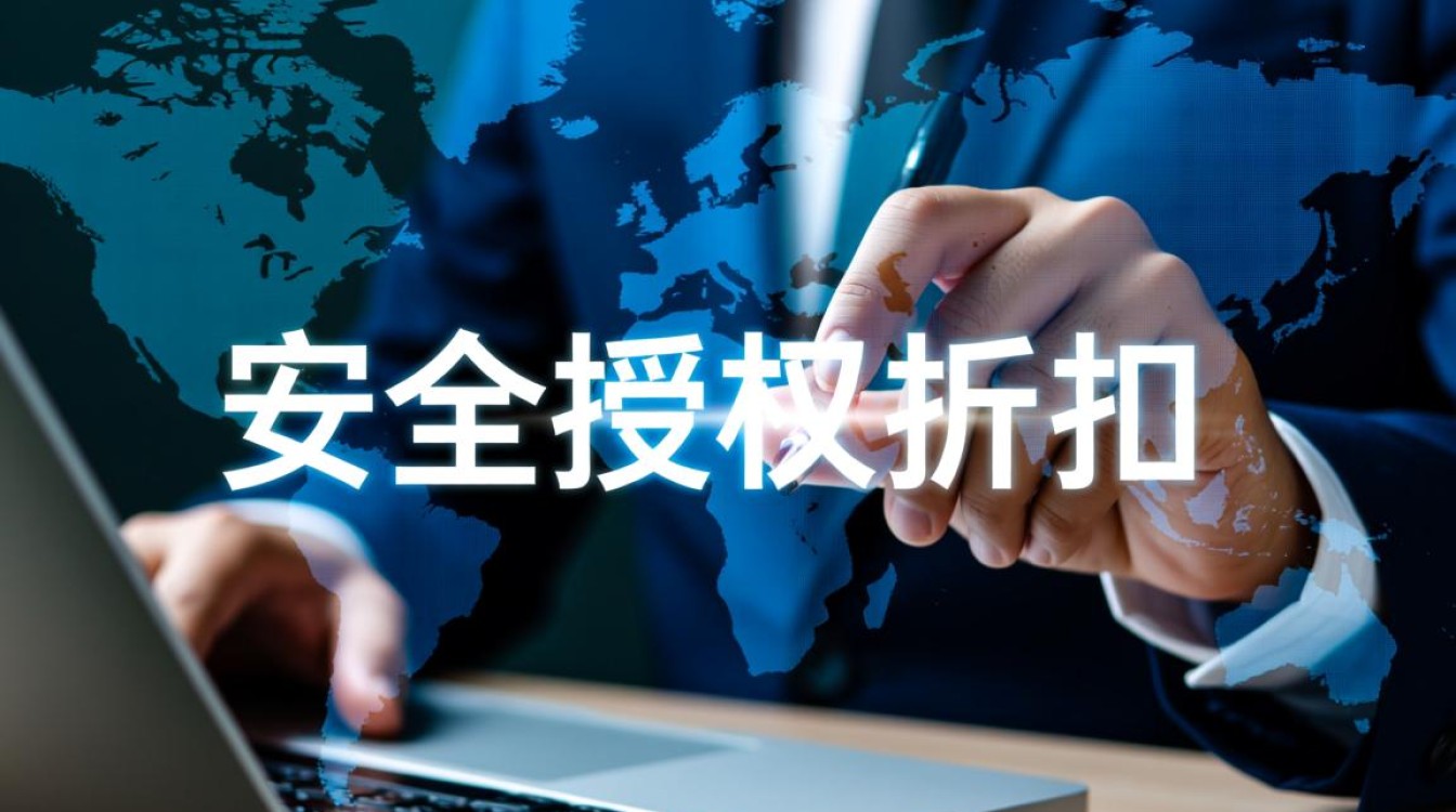 安全授权折扣哪里找？企业如何申请最划算？