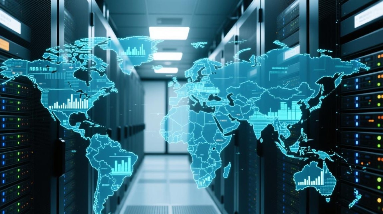 陕西服务器托管，如何选择合适的托管服务商？