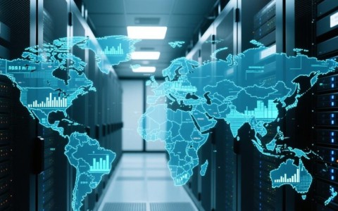 陕西服务器托管，如何选择合适的托管服务商？