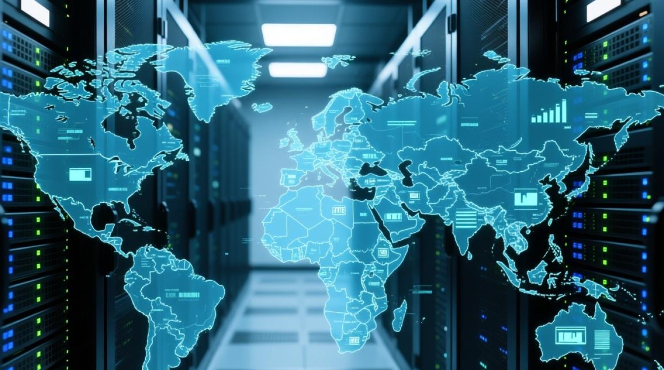 陕西服务器托管，如何选择合适的托管服务商？