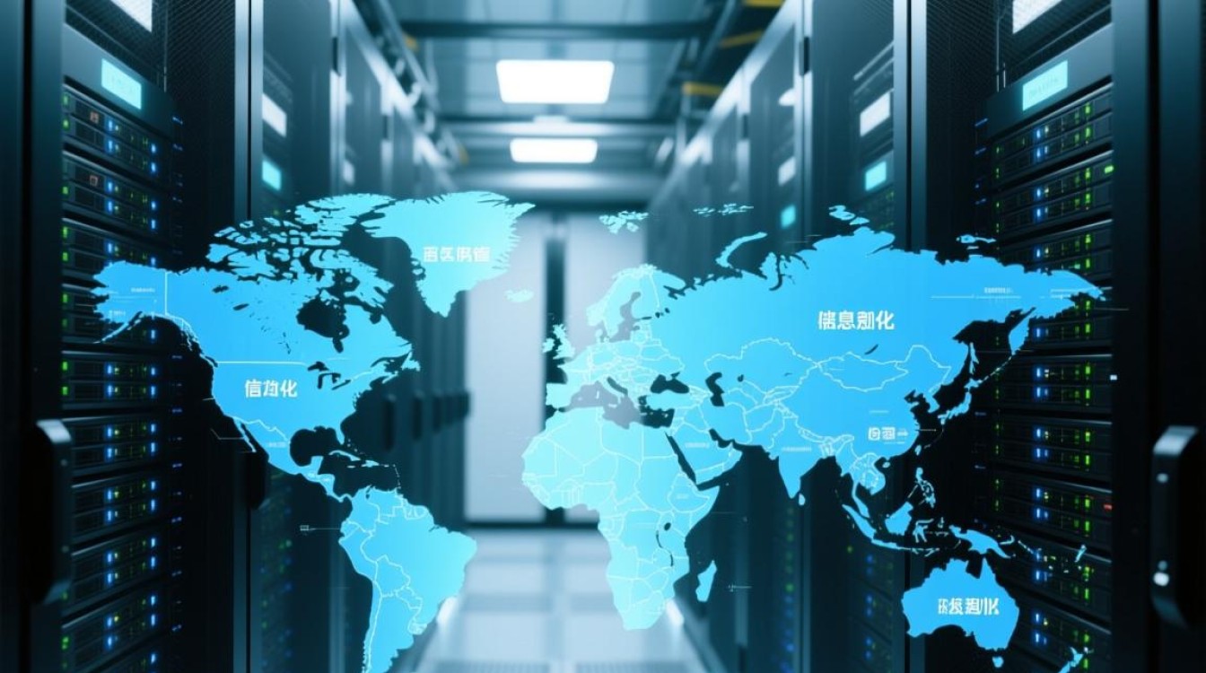 陕西服务器托管，如何选择合适的托管服务商？