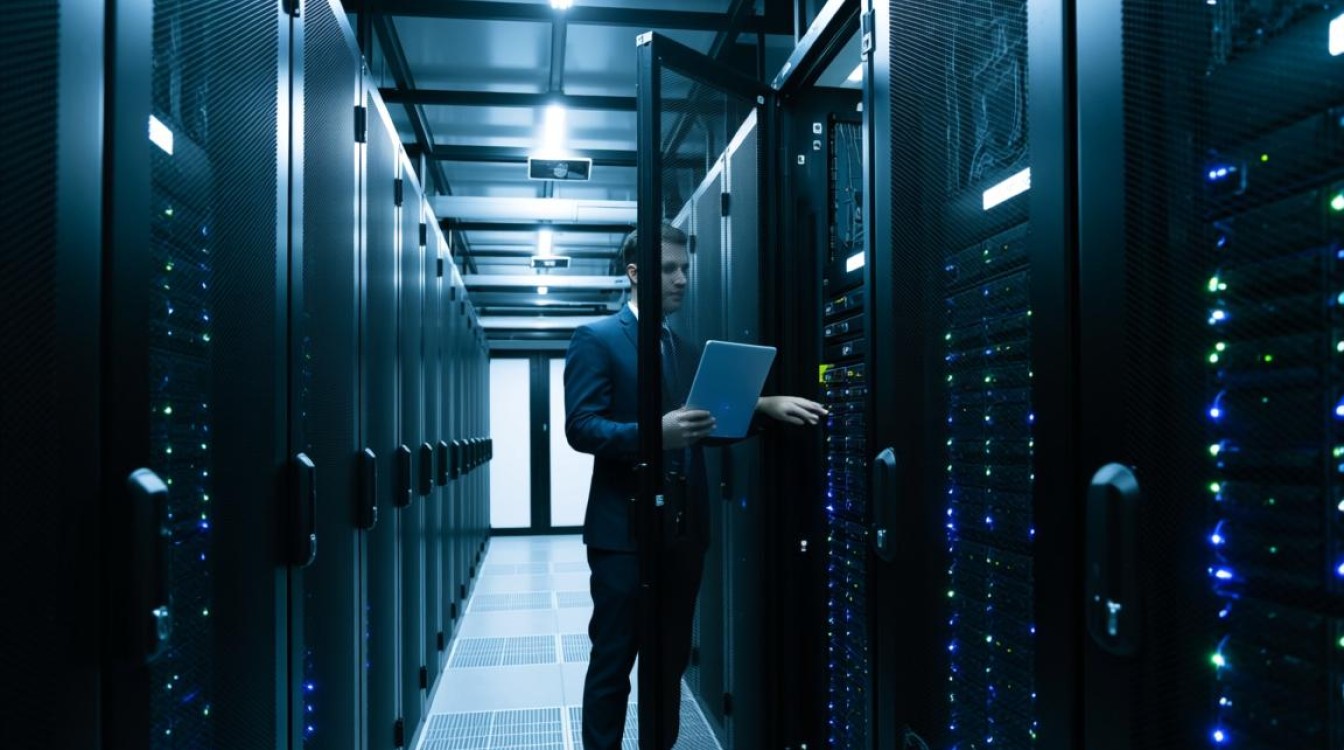 服务器试用条件有哪些？申请需要满足什么要求？