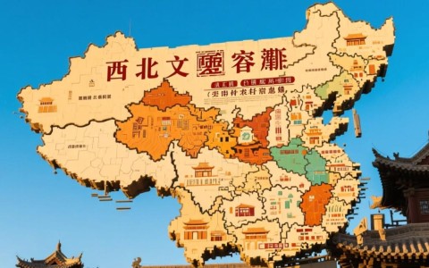 陕西地区服务器优势明显？揭秘为何成为数据中心新宠？