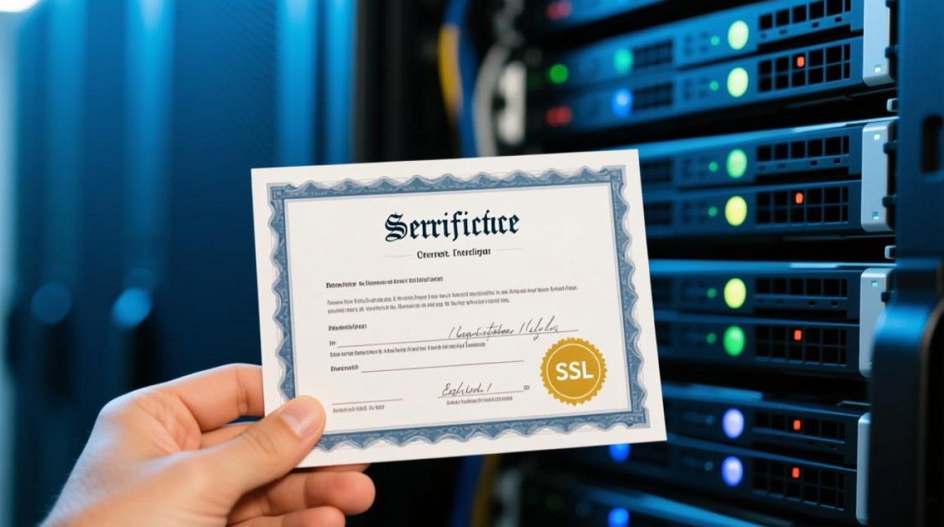 服务器证书有什么用？网站安全、数据加密、用户信任的关键是什么？