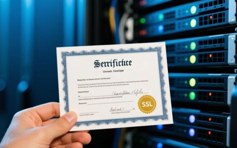 服务器证书有什么用？网站安全、数据加密、用户信任的关键是什么？