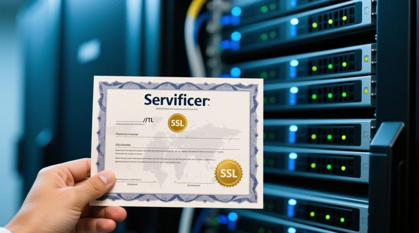 服务器证书有什么用？网站安全、数据加密、用户信任的关键是什么？