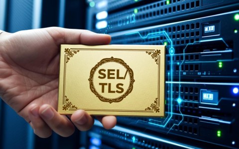 服务器证书更换后网站访问不了怎么办？