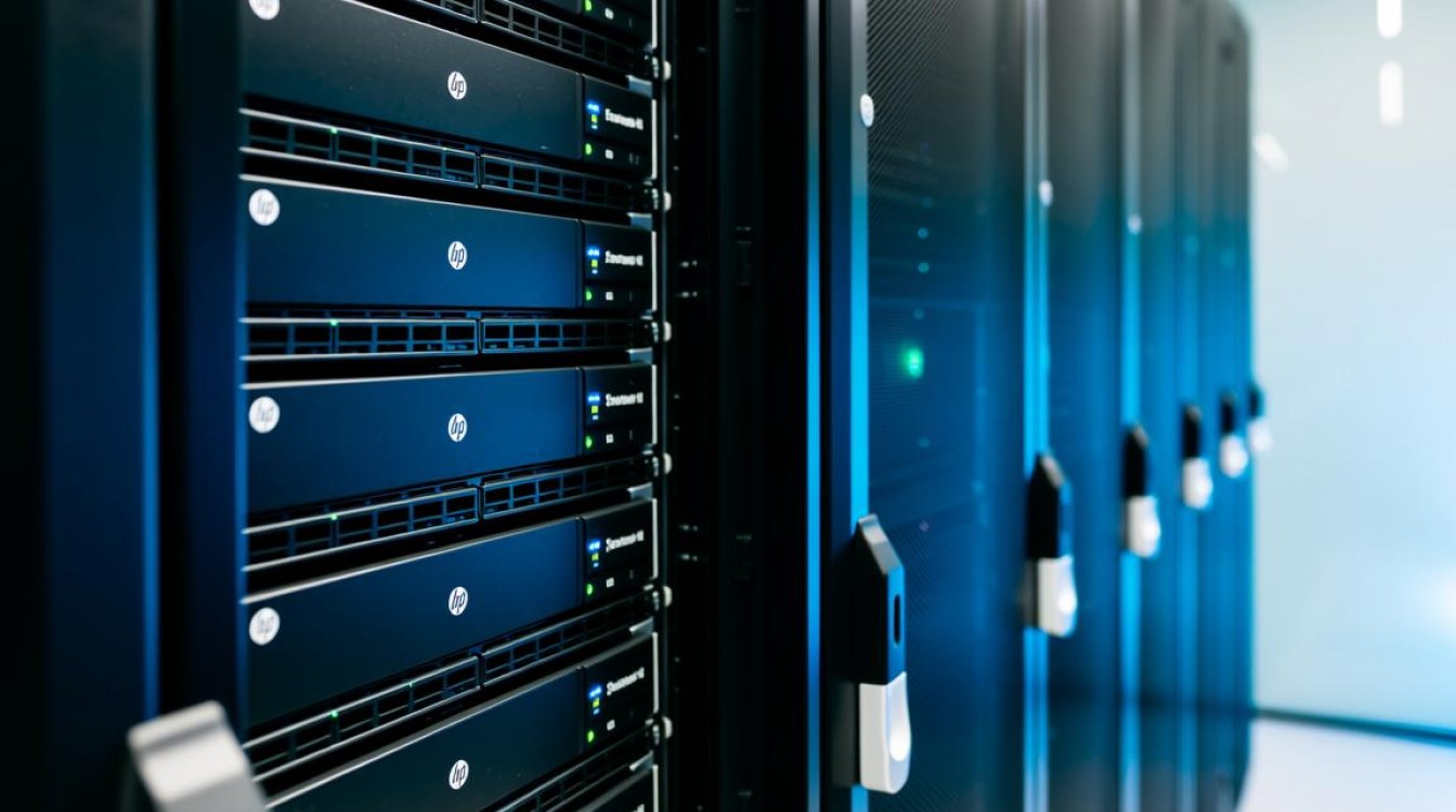 HP存储配置是否适合我的企业需求？如何优化以满足高效数据管理？