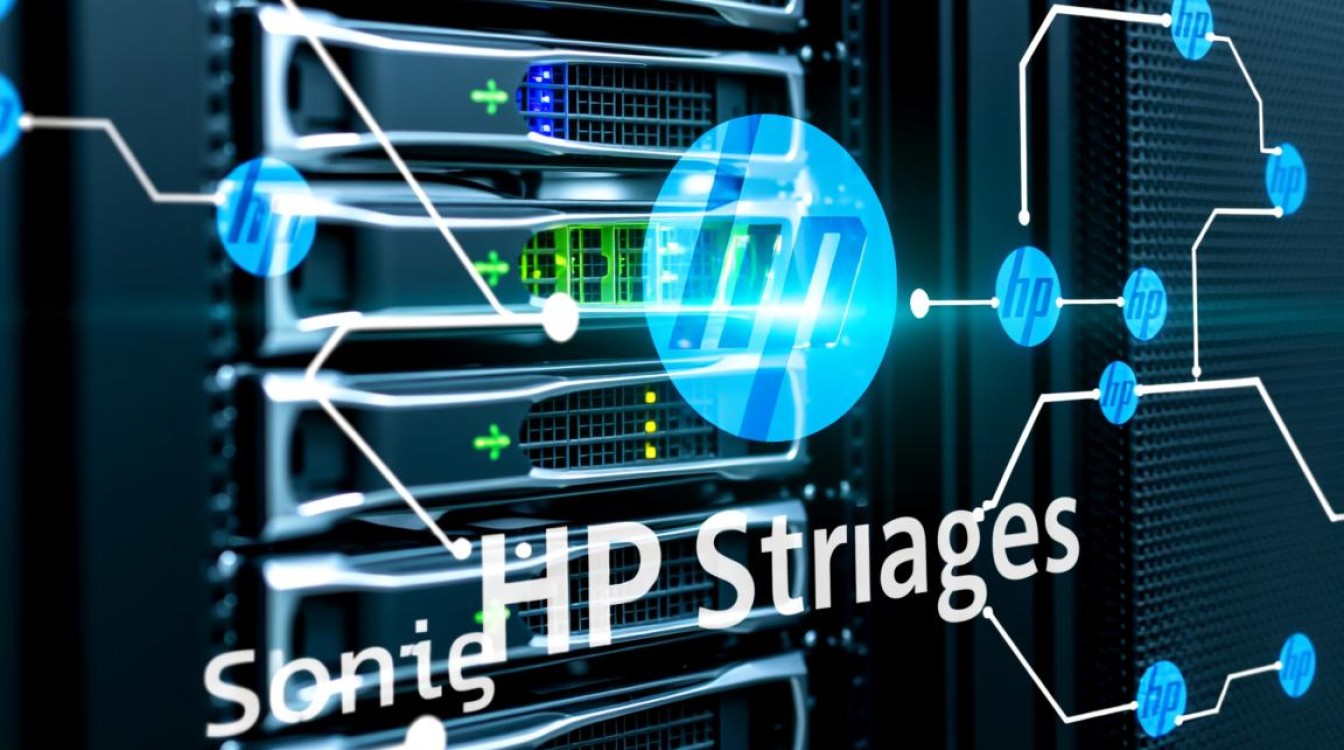 HP存储配置是否适合我的企业需求？如何优化以满足高效数据管理？