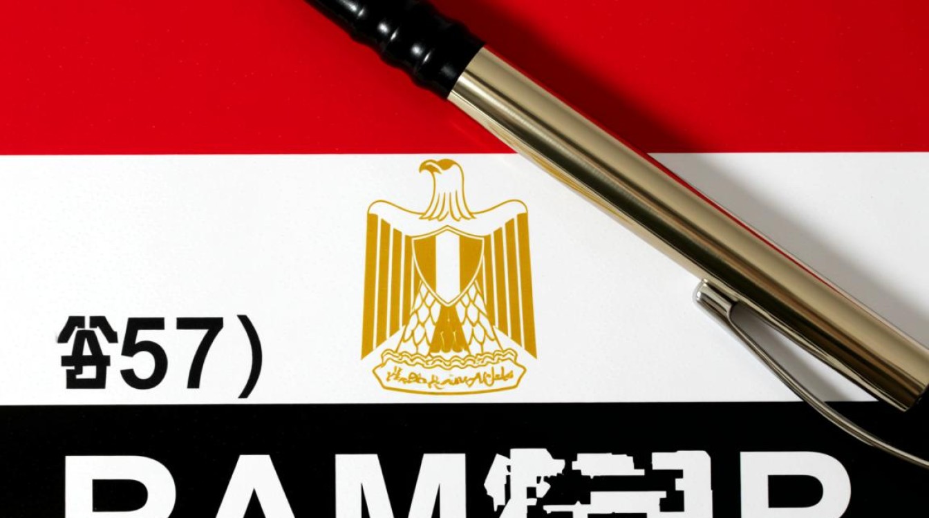 埃及商标注册材料需要准备哪些具体文件? 埃及商标注册材料需要准备哪些具体文件?