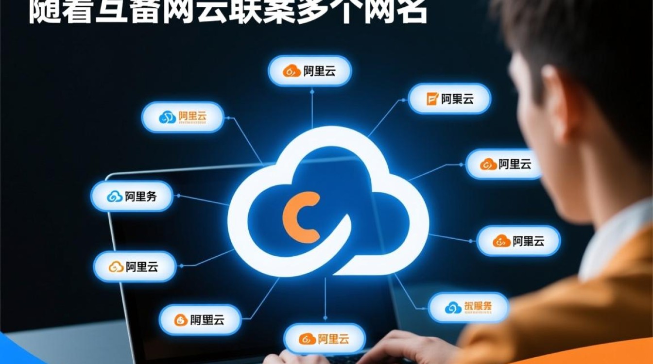 阿里云备案多个域名需要吗?不同域名备案有何具体要求? 阿里云备案多个域名需要吗?不同域名备案有何具体要求?