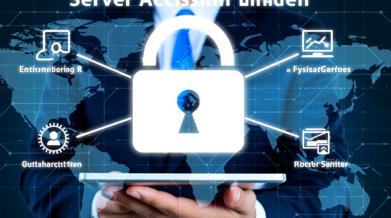 服务器访问限制怎么解决?IP被屏蔽如何解除访问限制? 服务器访问限制怎么解决?IP被屏蔽如何解除访问限制?