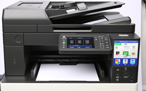 立思辰打印机ga3730cdn性能如何？值得购买吗？