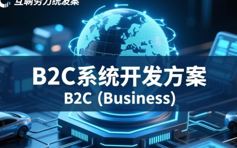 b2c系统开发方案中，如何确保用户体验与系统性能的完美平衡？