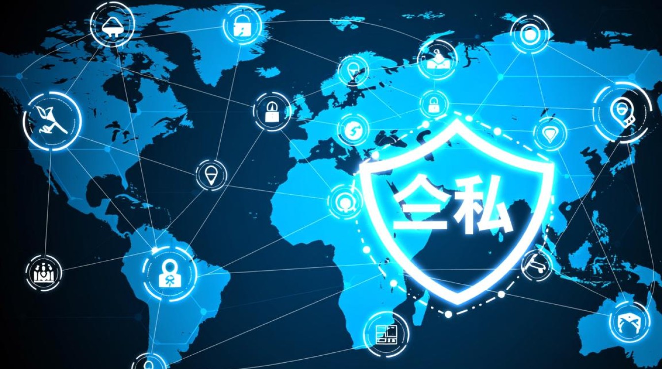 安全数据隐私如何保护才能避免信息泄露风险? 安全数据隐私如何保护才能避免信息泄露风险?