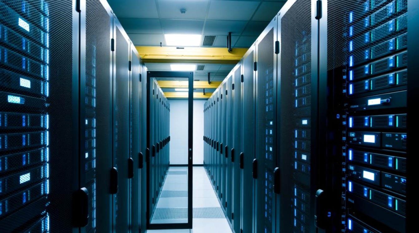 陕西服务器机房，选址有何考量，行业影响几何？