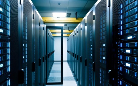 陕西服务器机房，选址有何考量，行业影响几何？