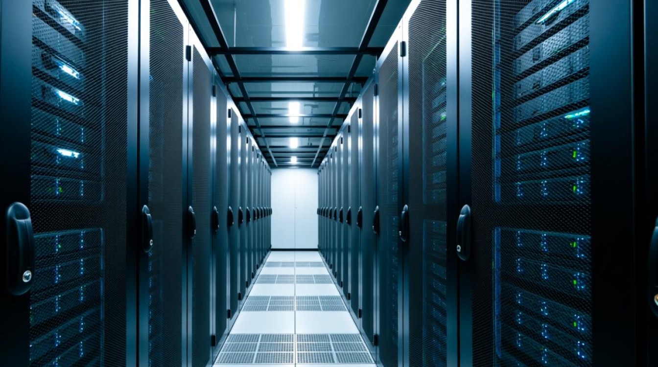 陕西服务器机房，选址有何考量，行业影响几何？