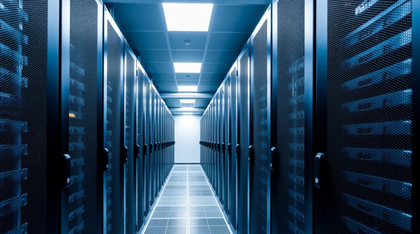 陕西服务器机房，选址有何考量，行业影响几何？