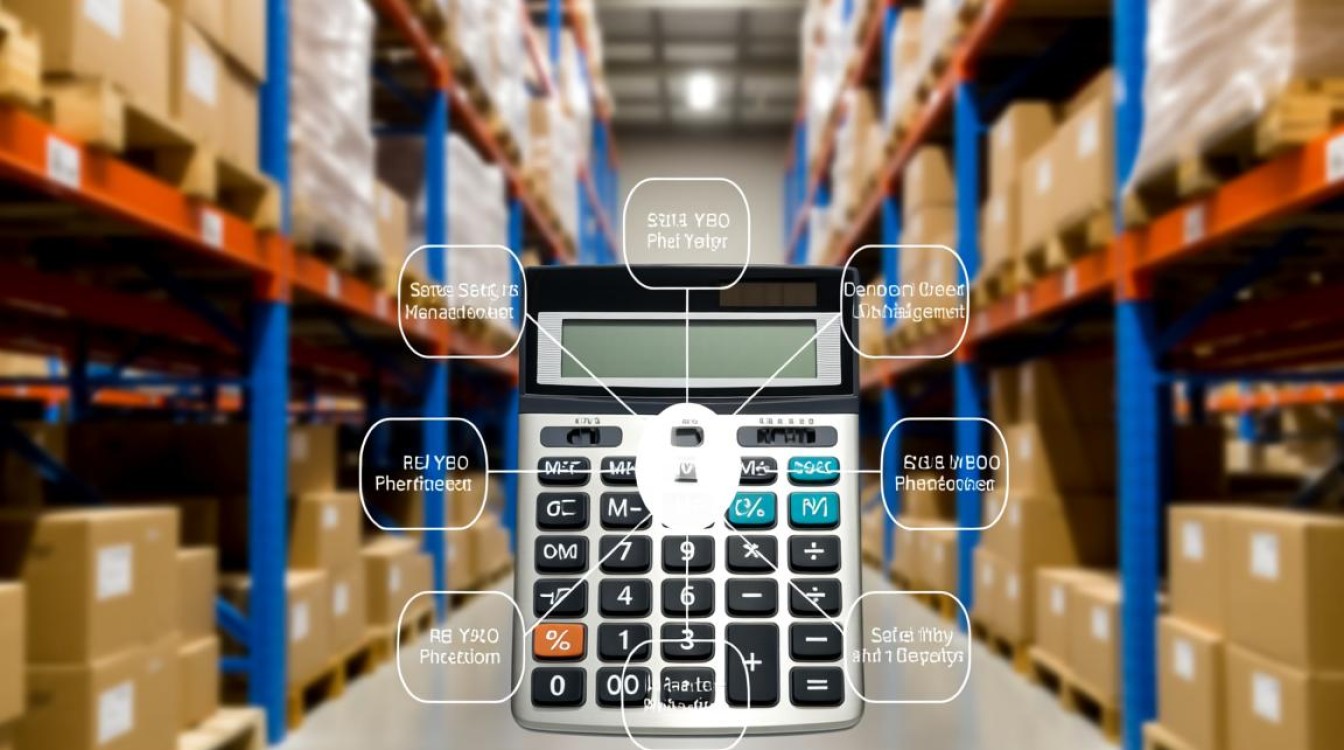 安全库存计算需要哪些关键数据?影响因素有哪些? 安全库存计算需要哪些关键数据?影响因素有哪些?