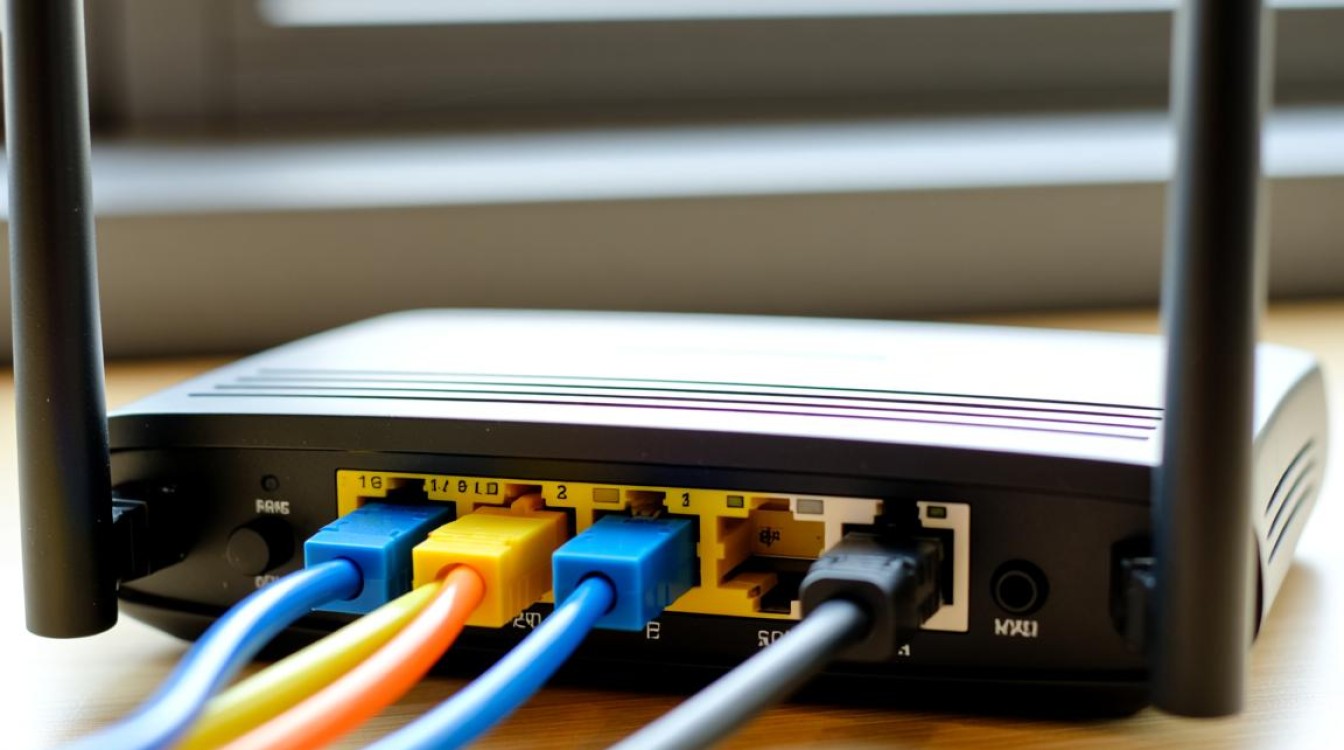 如何正确设置路由器以实现自定义域名访问? 如何正确设置路由器以实现自定义域名访问?